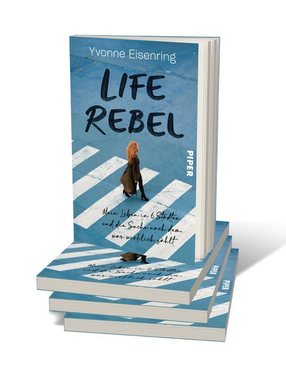 Produktbild: Life Rebel