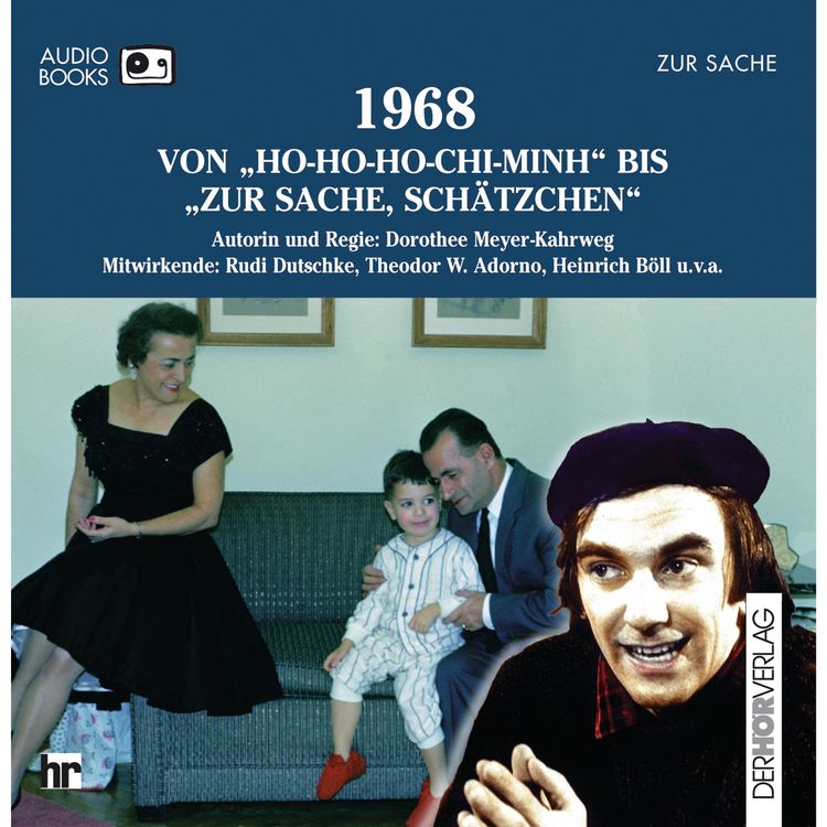 Produktbild: 1968