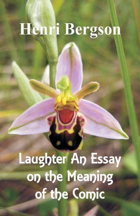 Produktbild: Laughter