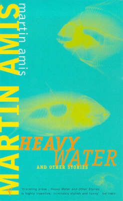 Produktbild: Heavy Water and Other Stories