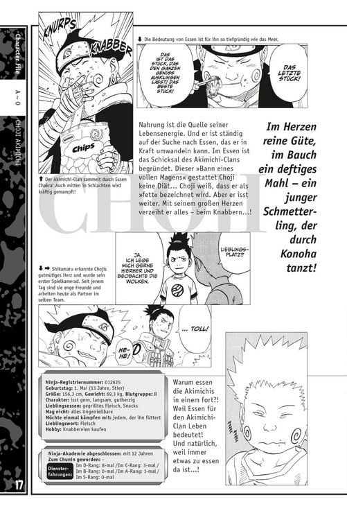 Produktbild: Naruto &ndash; Die Schriften des Tō (Neuedition)