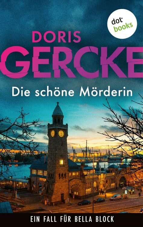 Produktbild: Die sch&ouml;ne M&ouml;rderin