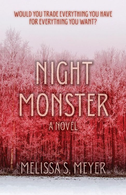 Produktbild: Night Monster