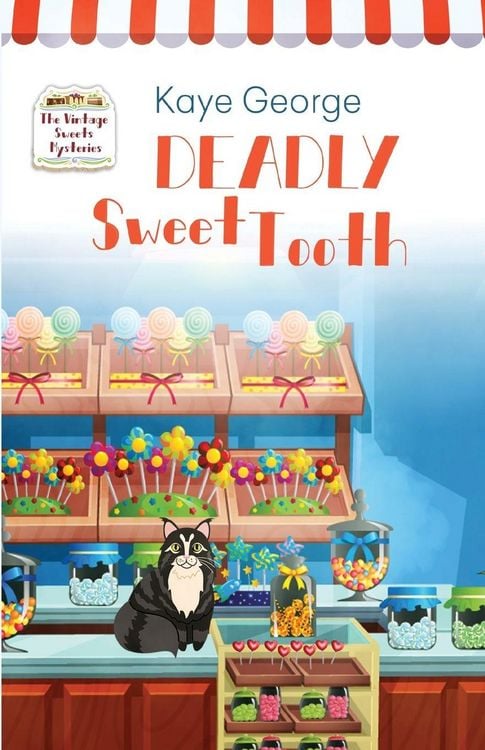 Produktbild: Deadly Sweet Tooth