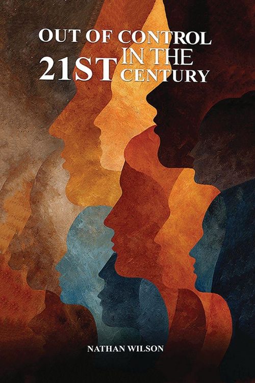 Produktbild: Out of Control in the 21st Century
