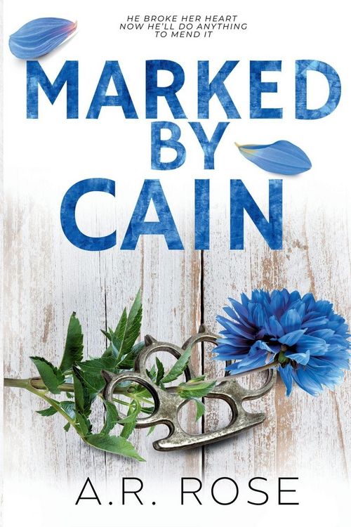 Produktbild: Marked By Cain
