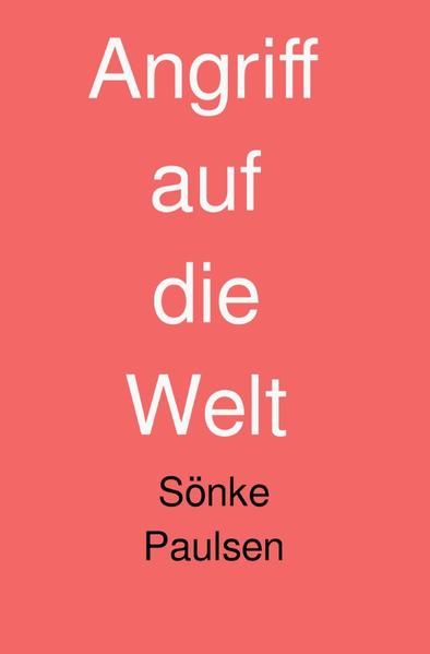 Produktbild: Angriff auf die Welt