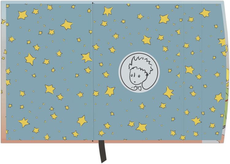 Produktbild: Der Kleine Prinz 2027