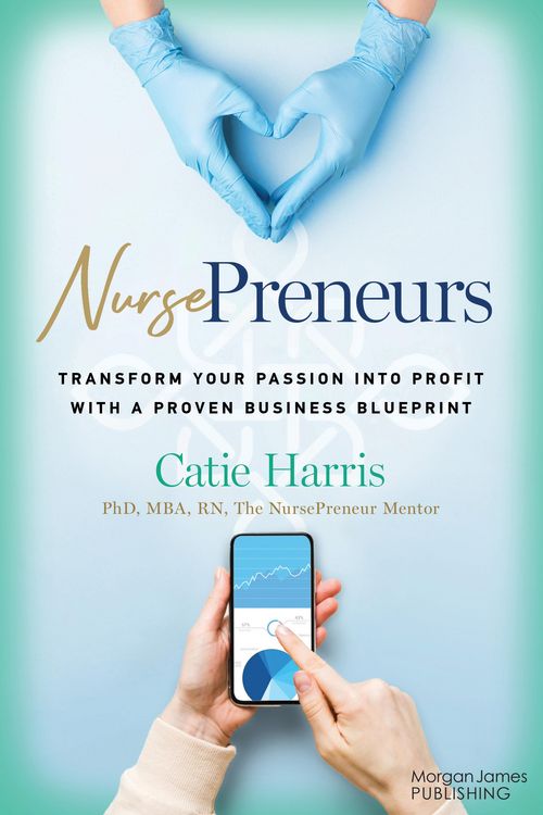 Produktbild: NursePreneurs