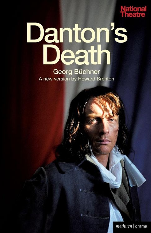Produktbild: Danton's Death