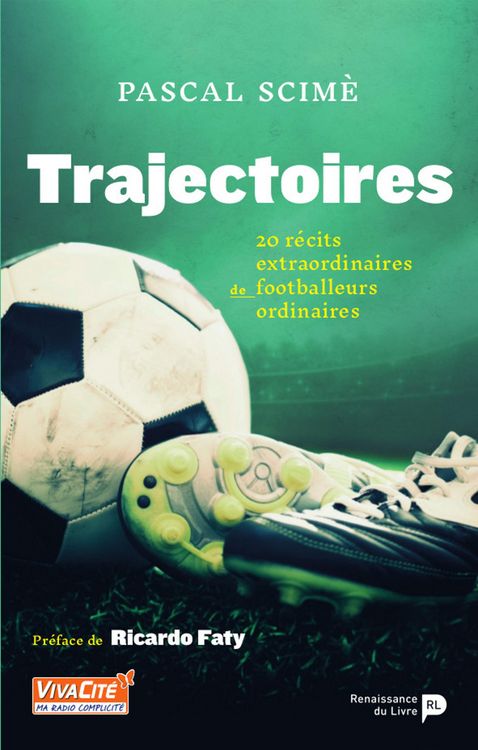 Produktbild: Trajectoires
