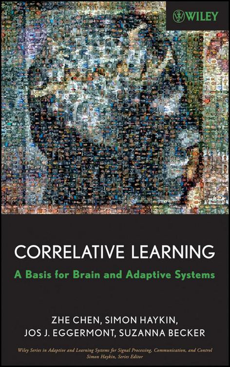 Produktbild: Correlative Learning