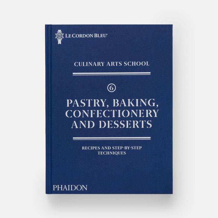 Produktbild: Le Cordon Bleu Culinary Arts School