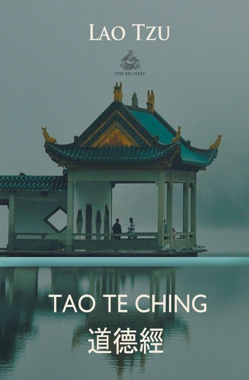 Produktbild: Tao Te Ching (Chinese and English)
