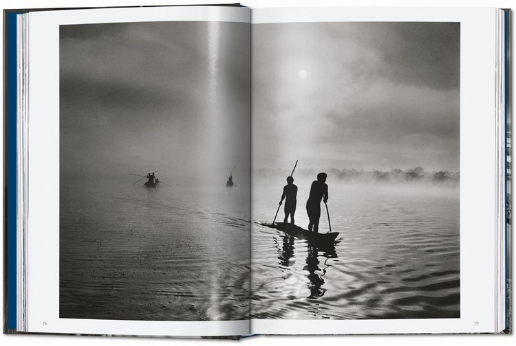 Produktbild: Sebasti&atilde;o Salgado