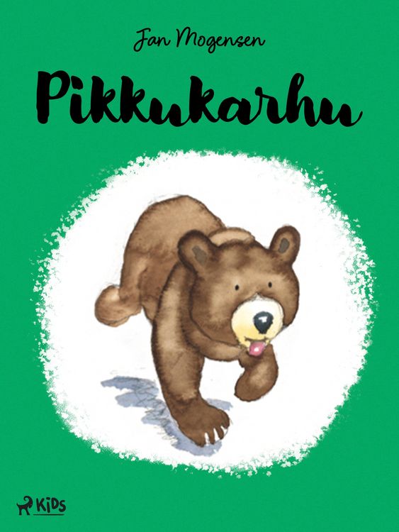 Produktbild: Pikkukarhu