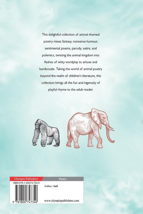 Produktbild: 101 Animal Universes