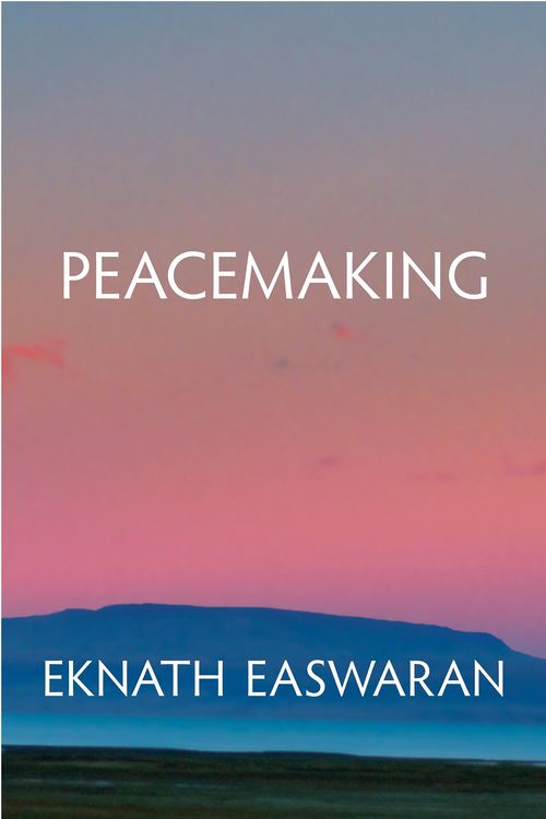 Produktbild: Peacemaking