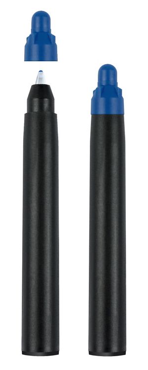 Produktbild: Pelikan Tintenroller-Patronen KM/5, Blau, 5er Set