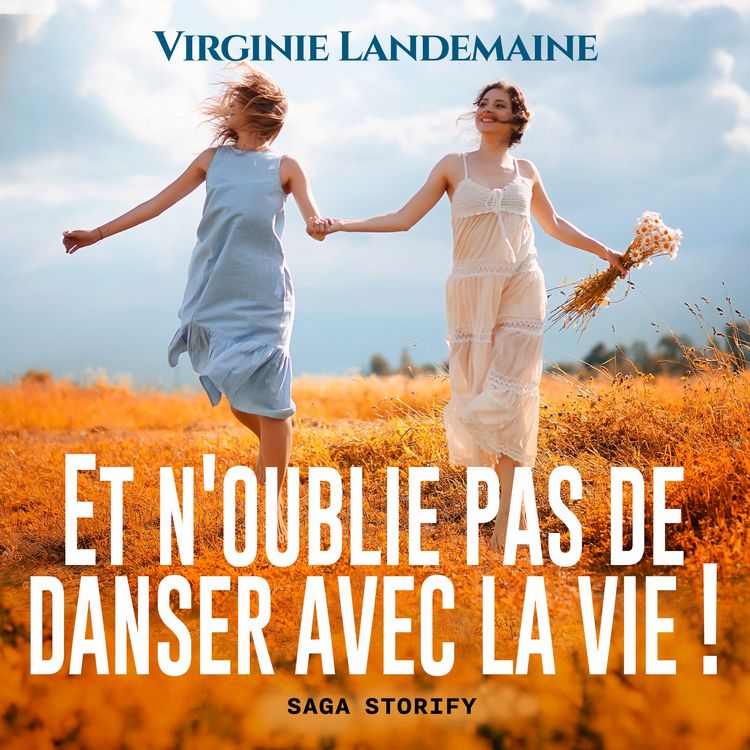Produktbild: Et n'oublie pas de danser avec la vie !