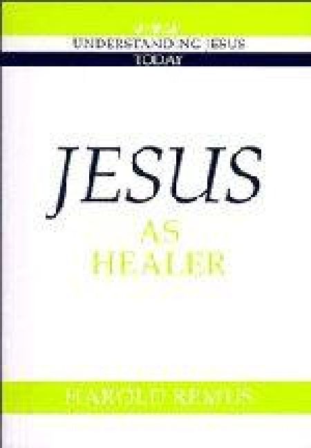 Produktbild: Jesus as Healer