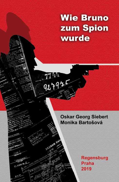 Produktbild: Wie Bruno zum Spion wurde