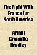 Produktbild: The Fight with France for North America