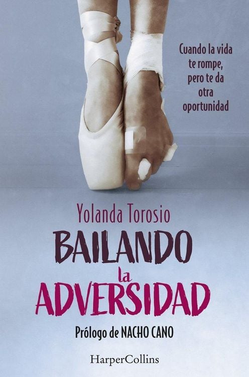 Produktbild: Bailando la adversidad