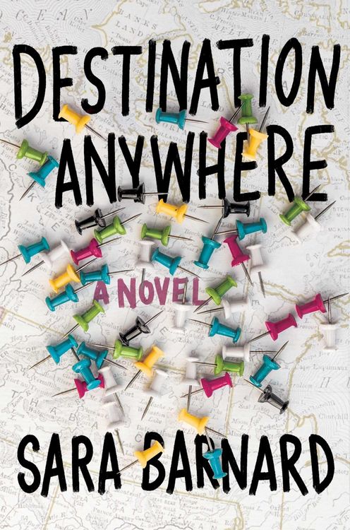 Produktbild: Destination Anywhere