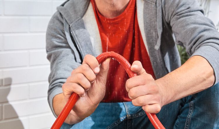 Produktbild: TESA&reg; Gewebeband extra Power Universal, weiss