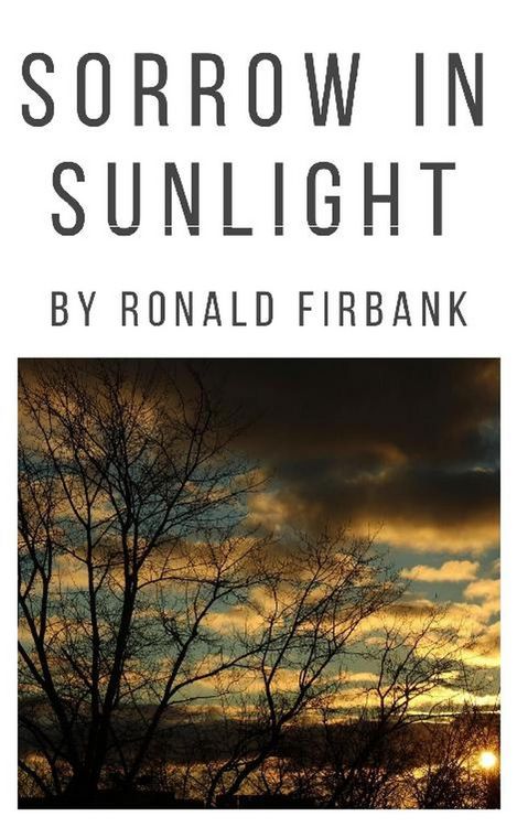 Produktbild: Sorrow in Sunlight