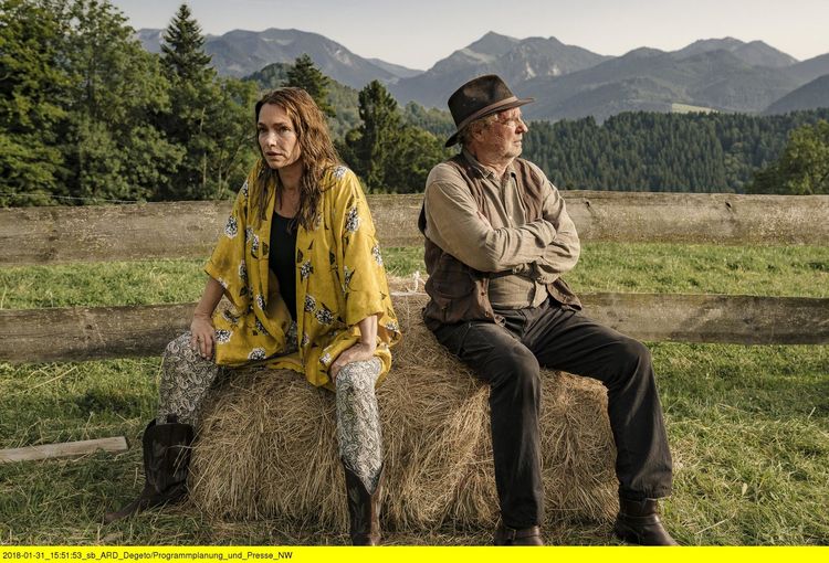 Produktbild: Zimmer mit Stall 1- 5 [5 DVDs]