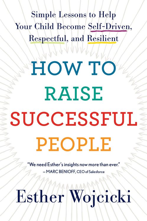 Produktbild: How to Raise Successful People