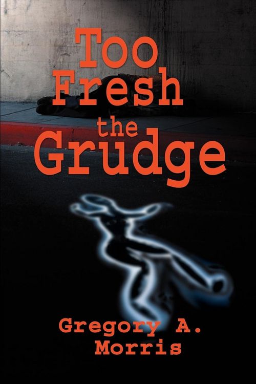 Produktbild: Too Fresh the Grudge