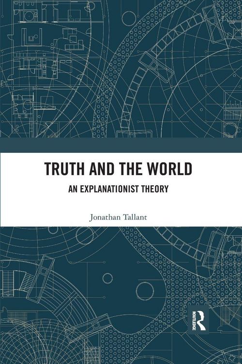 Produktbild: Truth and the World