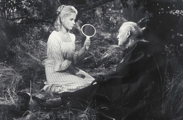 Produktbild: Wilde Erdbeeren - Ingmar Bergman Edition