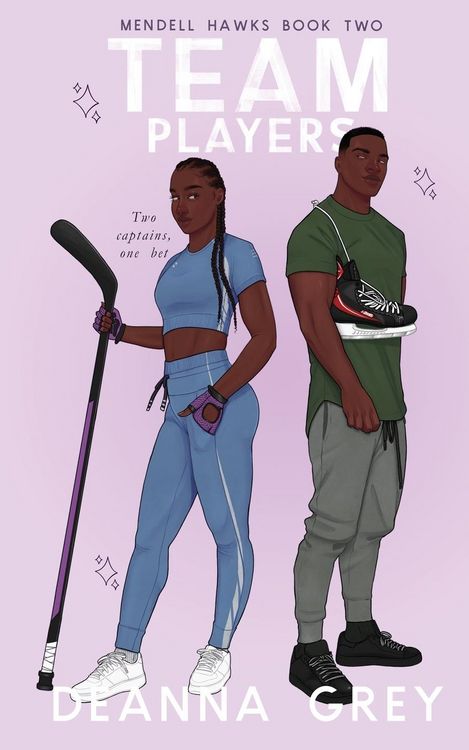 Produktbild: Team Players