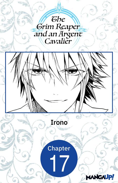 Produktbild: The Grim Reaper and an Argent Cavalier #017