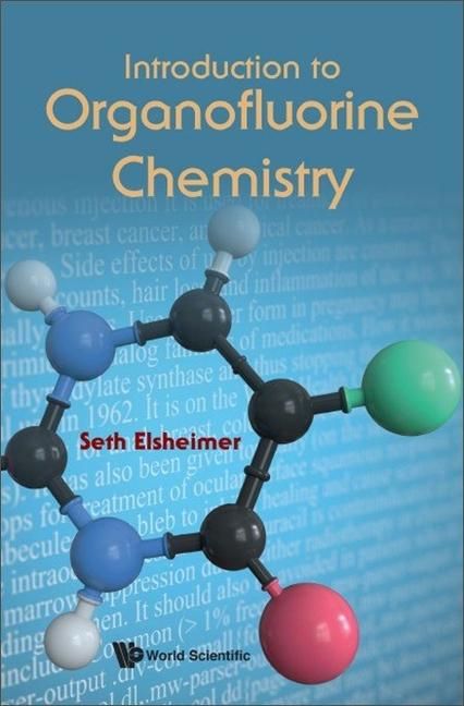 Produktbild: Introduction to Organofluorine Chemistry