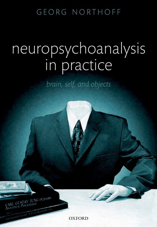 Produktbild: Neuropsychoanalysis in practice