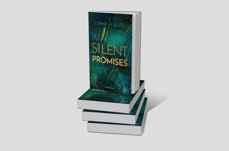 Produktbild: Silent Promises