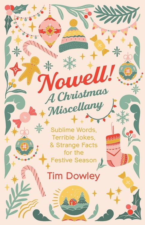 Produktbild: Nowell! A Christmas Miscellany