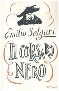 Produktbild: Il Corsaro Nero