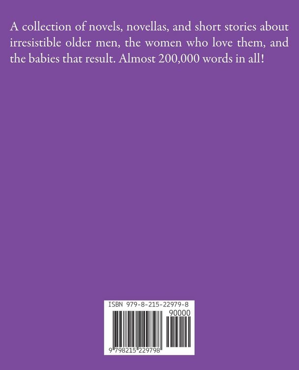 Produktbild: Baby Daddies