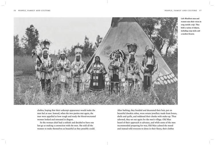 Produktbild: Native American Myths