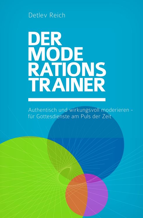Produktbild: Der Moderations Trainer