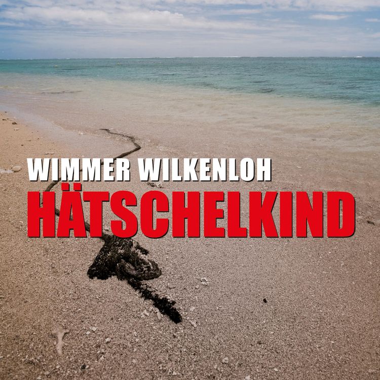 Produktbild: H&auml;tschelkind (Ungek&uuml;rzt)