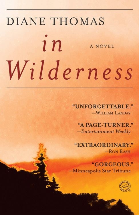 Produktbild: In Wilderness