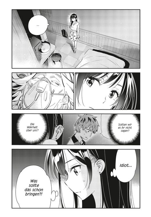 Produktbild: Rental Girlfriend 18