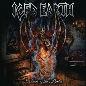 Produktbild: Enter The Realm-EP
